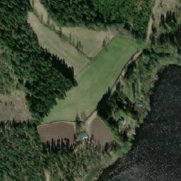 Satellite imagery of Mouhunniemi, FI