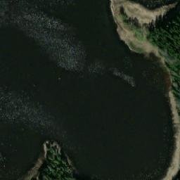 Satellite imagery of Kiviniemi, FI