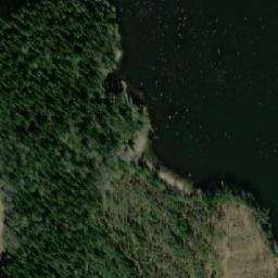 Satellite imagery of Kiviniemi, FI