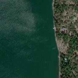 Satellite imagery of Häntlännokka, FI