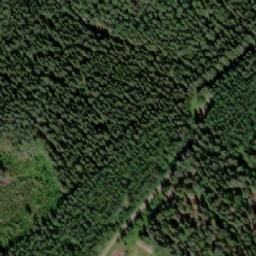 Satellite imagery of Kiviniemenkärki, FI