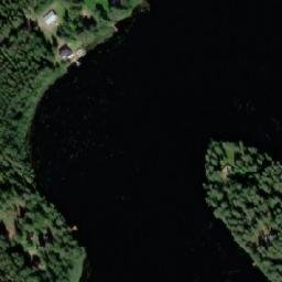 Satellite imagery of Kiviniemenkärki, FI