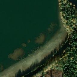 Satellite imagery of Pukkiniemi, FI