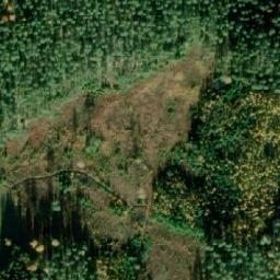 Satellite imagery of Koskeronkärki, FI