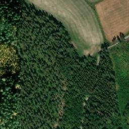 Satellite imagery of Koskeronkärki, FI