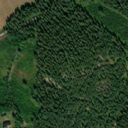 Satellite imagery of Koskeronkärki, FI