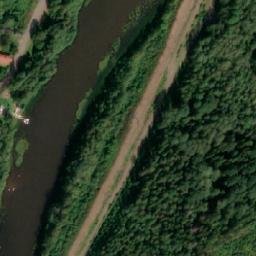 Satellite imagery of Paavolanniemi, FI