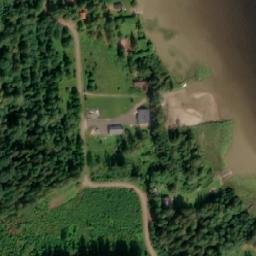 Satellite imagery of Paavolanniemi, FI