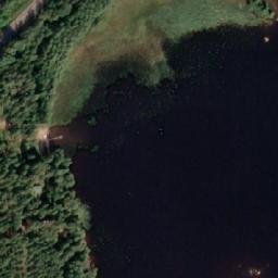 Satellite imagery of Syväkallio, FI