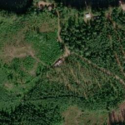 Satellite imagery of Paavalniemi, FI