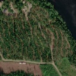Satellite imagery of Paavalniemi, FI