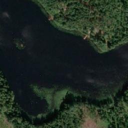 Satellite imagery of Paavalniemi, FI