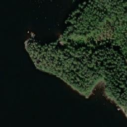 Satellite imagery of Teeriniemi, FI