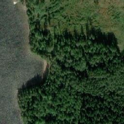 Satellite imagery of Vuoriniemi, FI