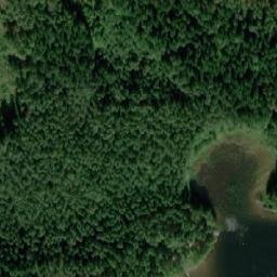 Satellite imagery of Vuoriniemi, FI