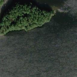 Satellite imagery of Hanikkoniemi, FI