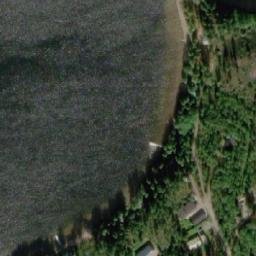 Satellite imagery of Hanikkoniemi, FI