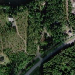 Satellite imagery of Hanikkoniemi, FI