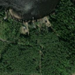Satellite imagery of Kiviniemi, FI