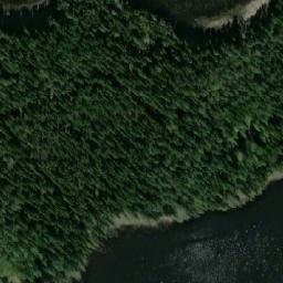 Satellite imagery of Kiviniemi, FI