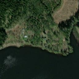 Satellite imagery of Kiviniemi, FI