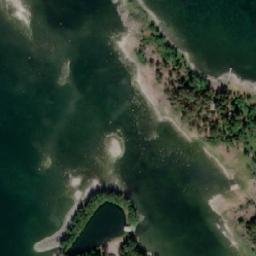 Satellite imagery of Pikku-Pukki, FI