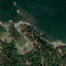 Satellite imagery of Pikku-Pukki, FI