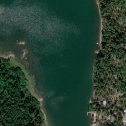 Satellite imagery of Häntlännokka, FI