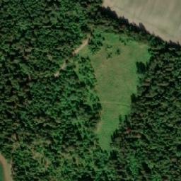 Satellite imagery of Karhunkivi, FI