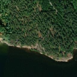 Satellite imagery of Koskeronkärki, FI