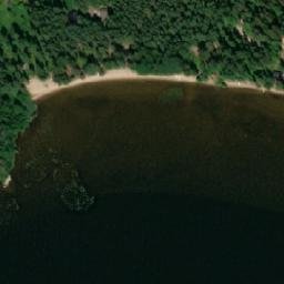 Satellite imagery of Koskeronkärki, FI