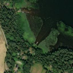 Satellite imagery of Kiviniemi, FI