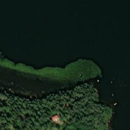 Satellite imagery of Kiviniemi, FI