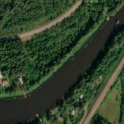 Satellite imagery of Paavolanniemi, FI