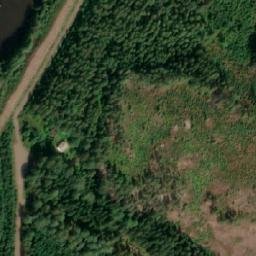 Satellite imagery of Paavolanniemi, FI