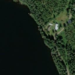 Satellite imagery of Teeriniemi, FI