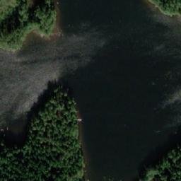 Satellite imagery of Parkinpaska, FI