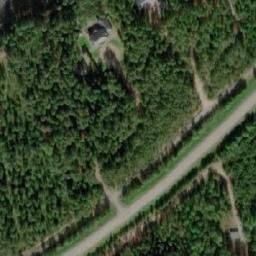 Satellite imagery of Hanikkoniemi, FI
