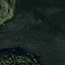 Satellite imagery of Mouhunniemi, FI