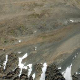 Satellite imagery of Joe Mountain, CA