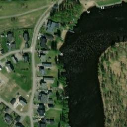 Satellite imagery of Ämmännokka, FI