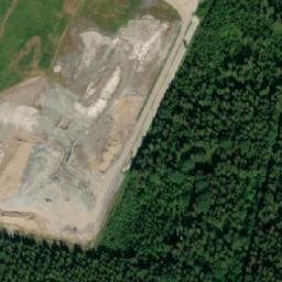 Satellite imagery of Musankivi, FI