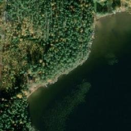 Satellite imagery of Rataniemenkärki, FI