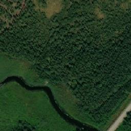 Satellite imagery of survey_point, NO