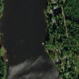 Satellite imagery of Ritaniemi, FI