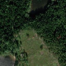 Satellite imagery of Parkinpaska, FI