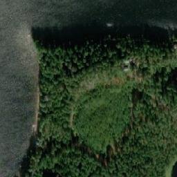 Satellite imagery of Uitonniemi, FI