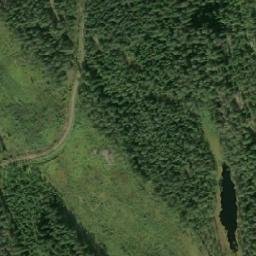 Satellite imagery of Kokkakivi, FI