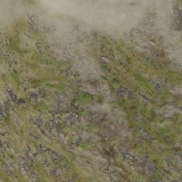 Satellite imagery of Hard Time Mountain, CA