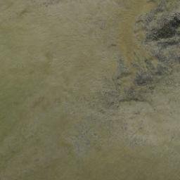 Satellite imagery of Shaneinbaw Mountain, CA